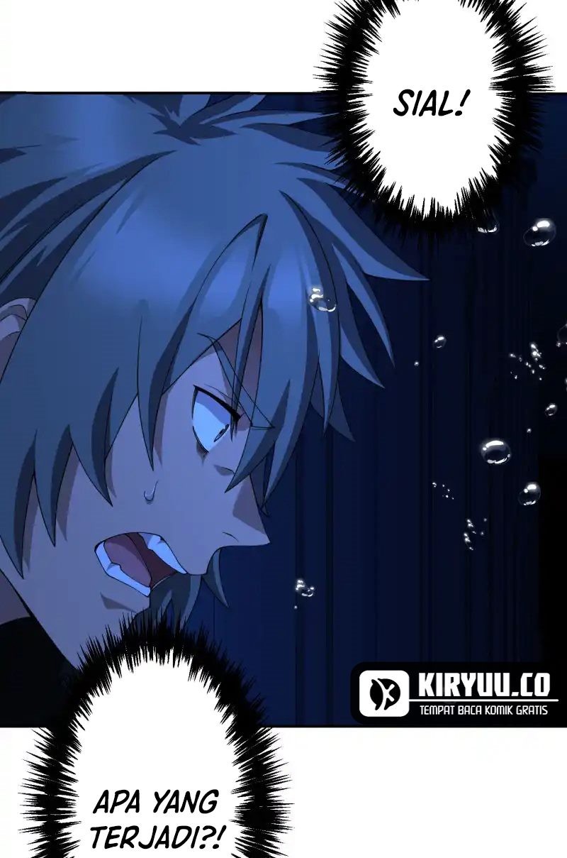 Monster Eater Adventurer Chapter 54 Gambar 5