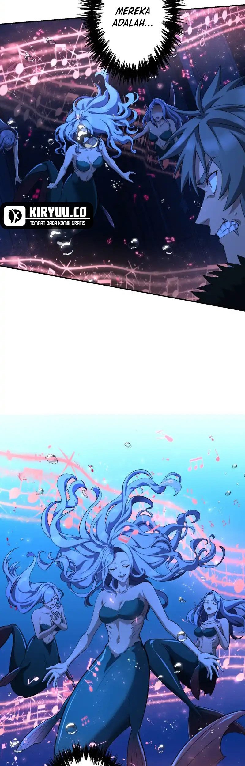 Monster Eater Adventurer Chapter 54 Gambar 9