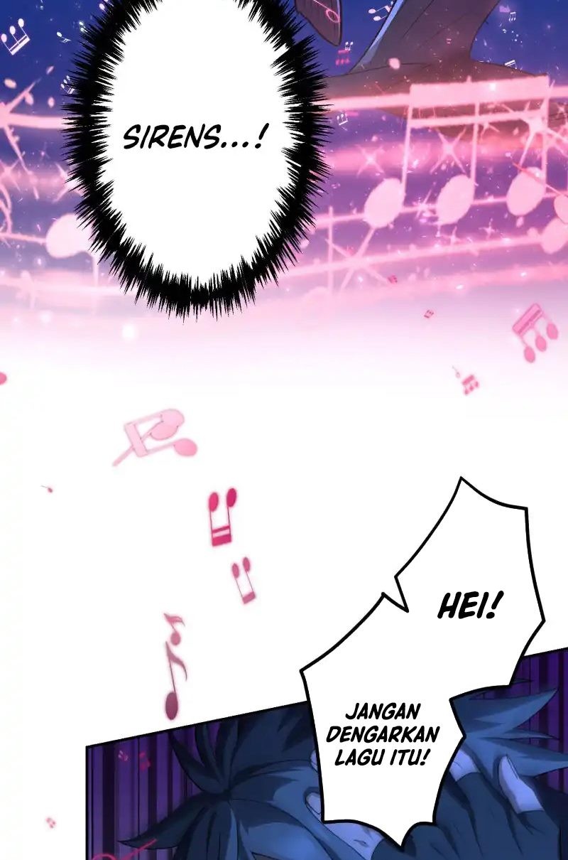 Monster Eater Adventurer Chapter 54 Gambar 10