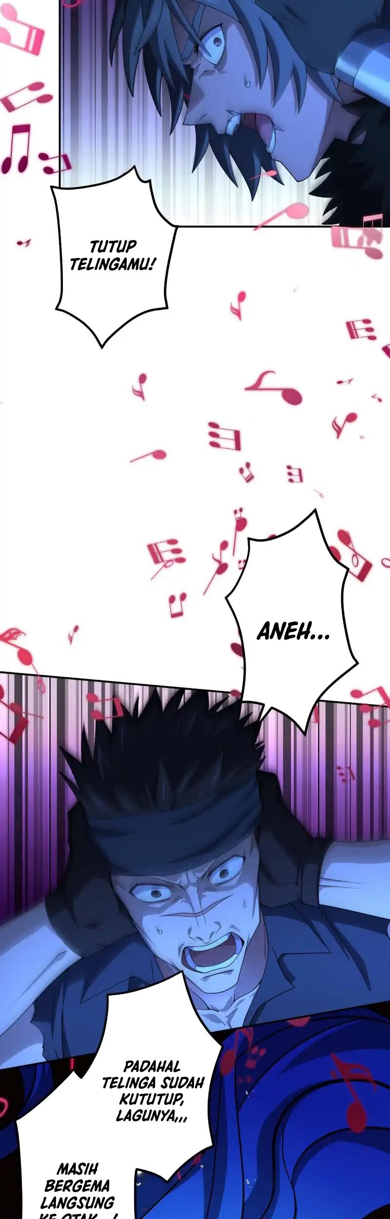 Monster Eater Adventurer Chapter 54 Gambar 11