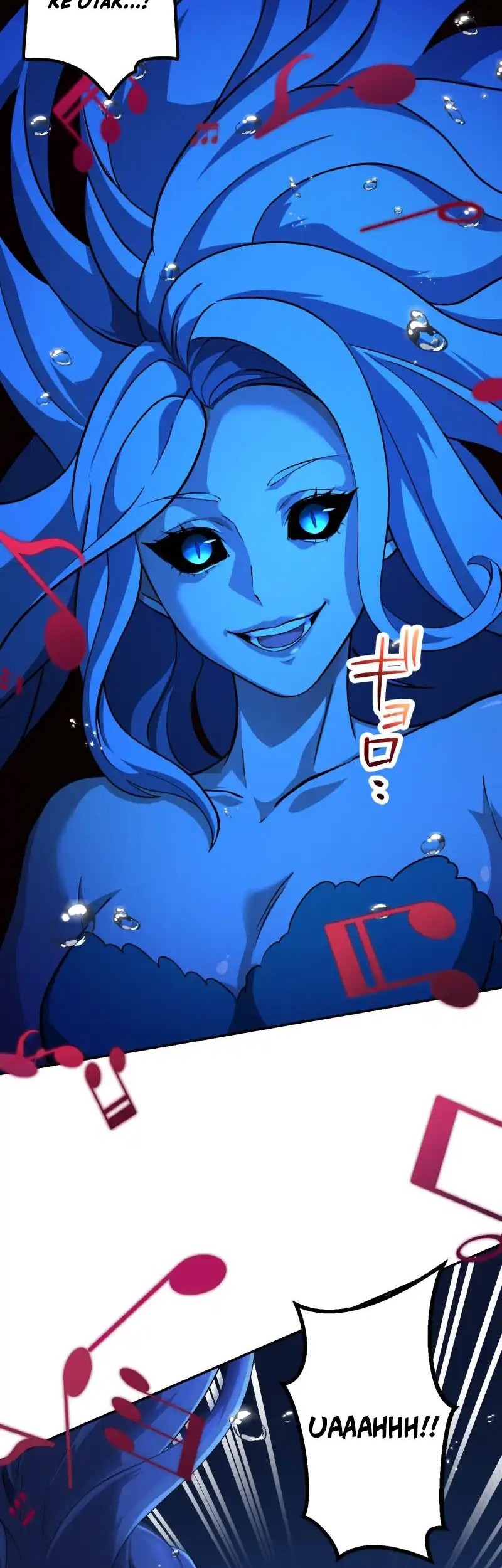 Monster Eater Adventurer Chapter 54 Gambar 12