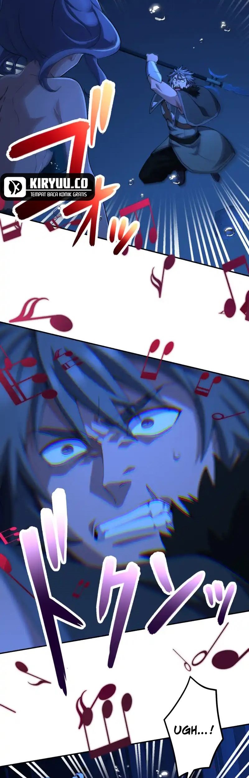 Monster Eater Adventurer Chapter 54 Gambar 13