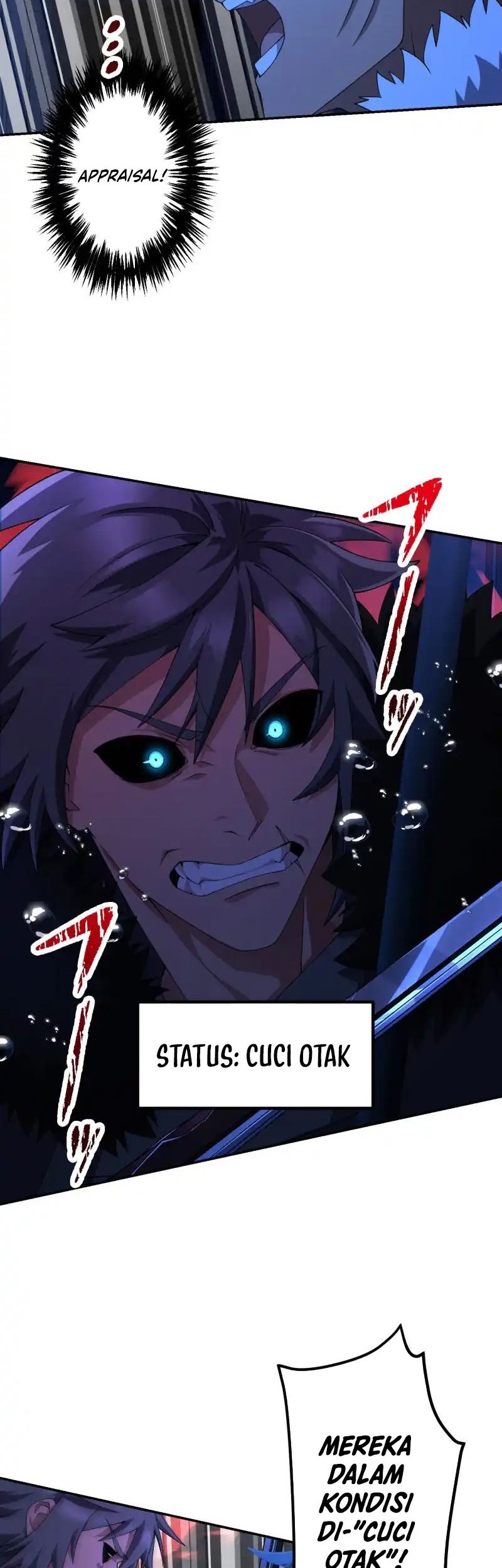 Monster Eater Adventurer Chapter 54 Gambar 24