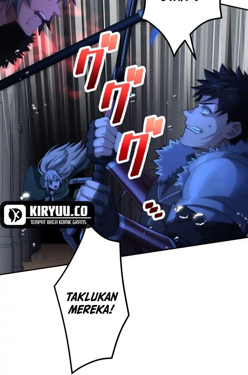 Monster Eater Adventurer Chapter 54 Gambar 25