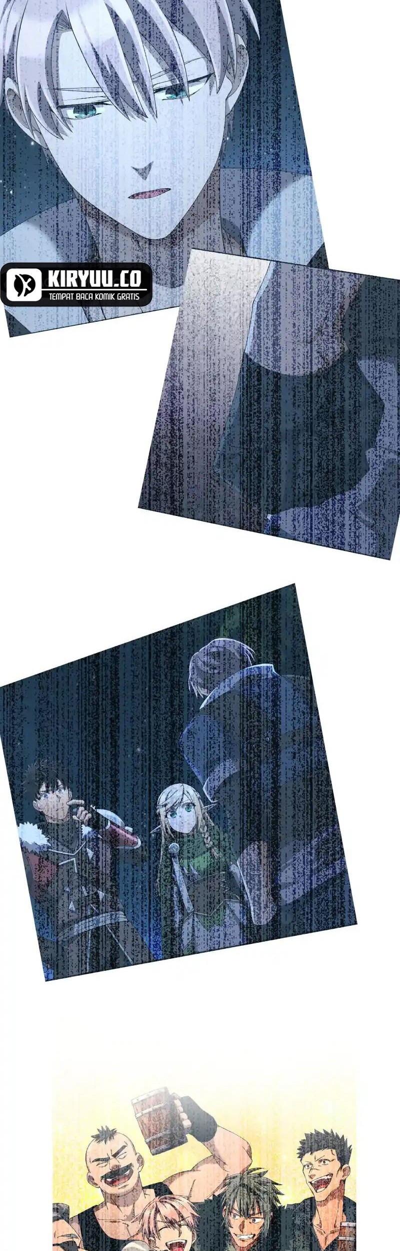 Monster Eater Adventurer Chapter 54 Gambar 39