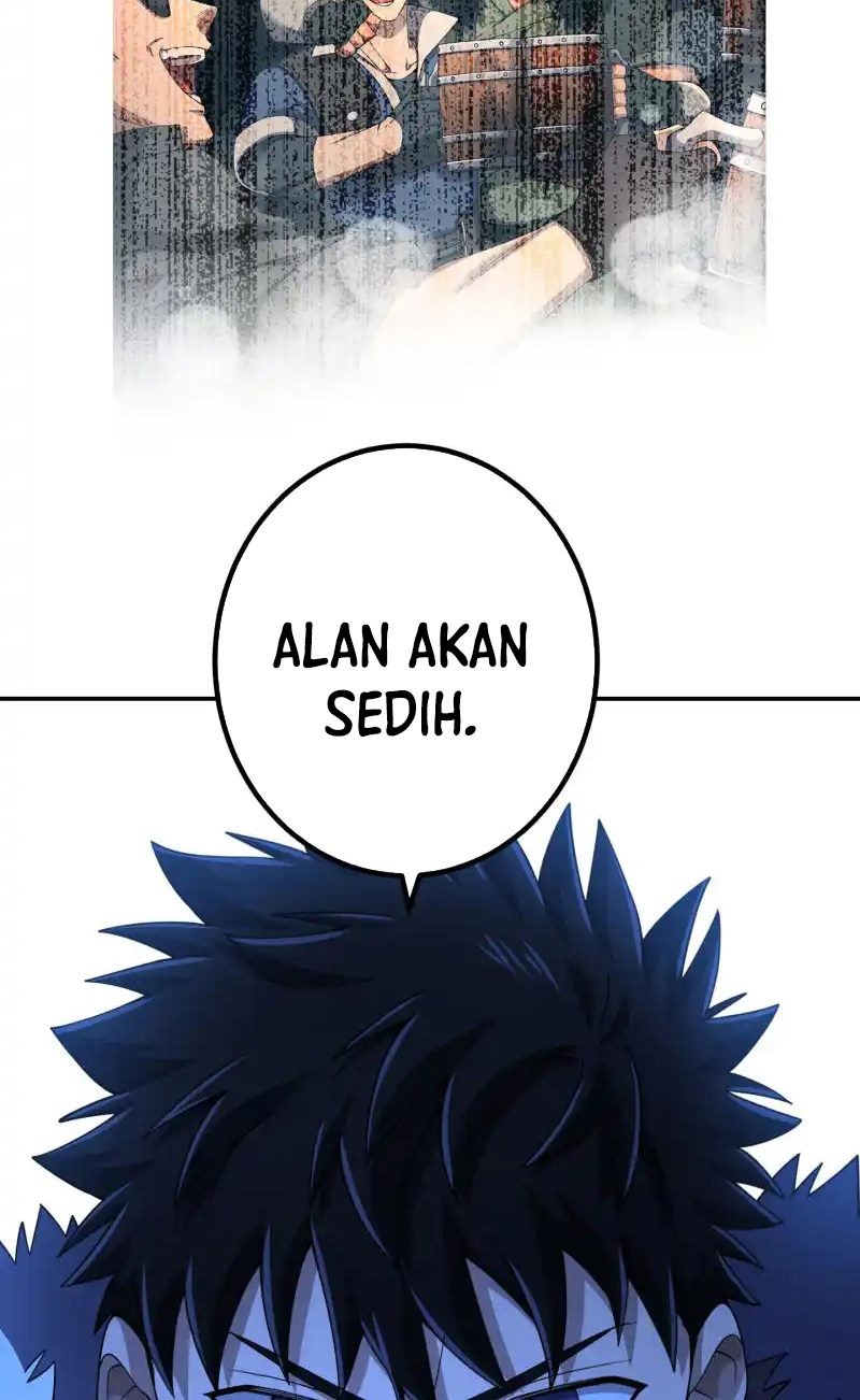 Monster Eater Adventurer Chapter 54 Gambar 40