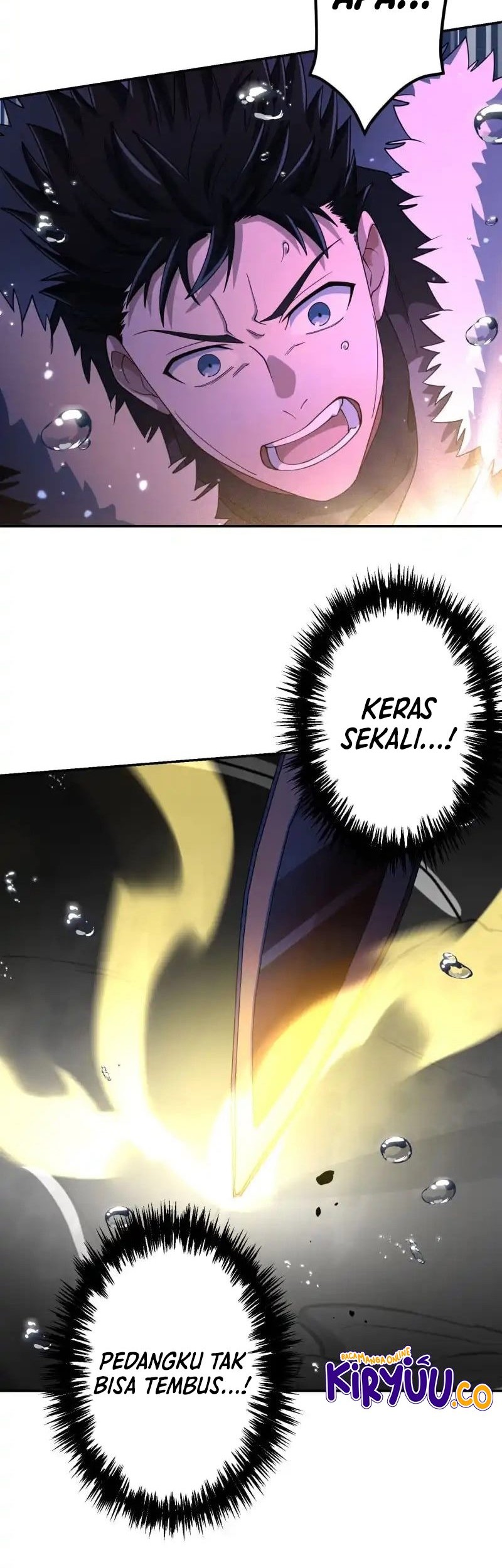 Monster Eater Adventurer Chapter 56 Gambar 69