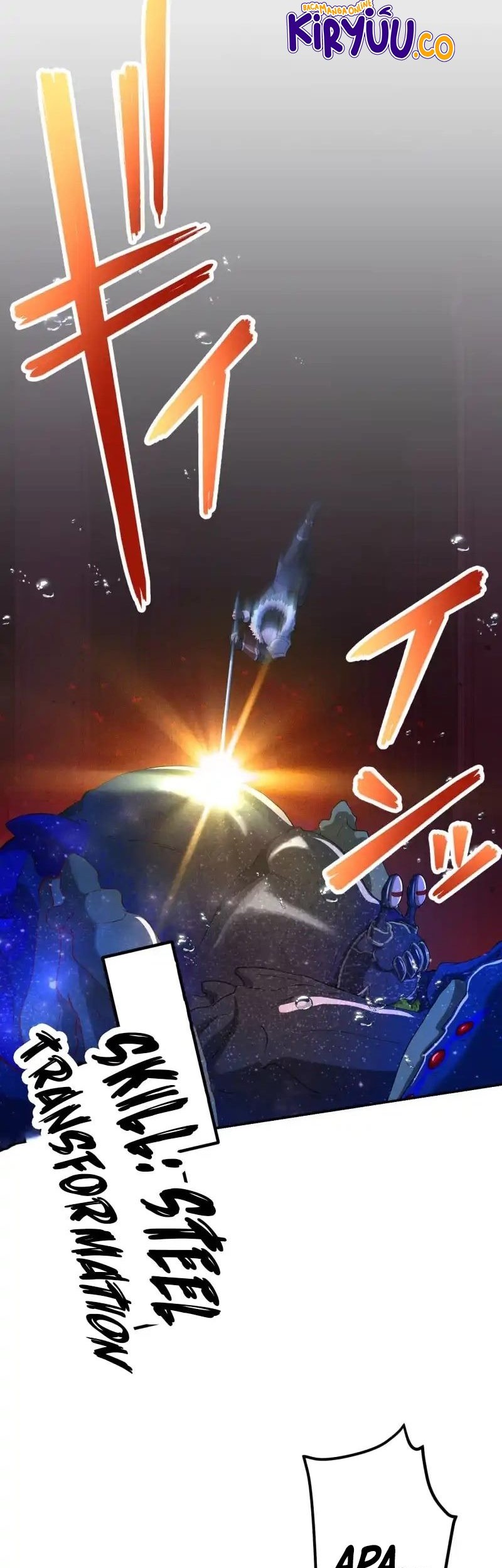 Monster Eater Adventurer Chapter 56 Gambar 68