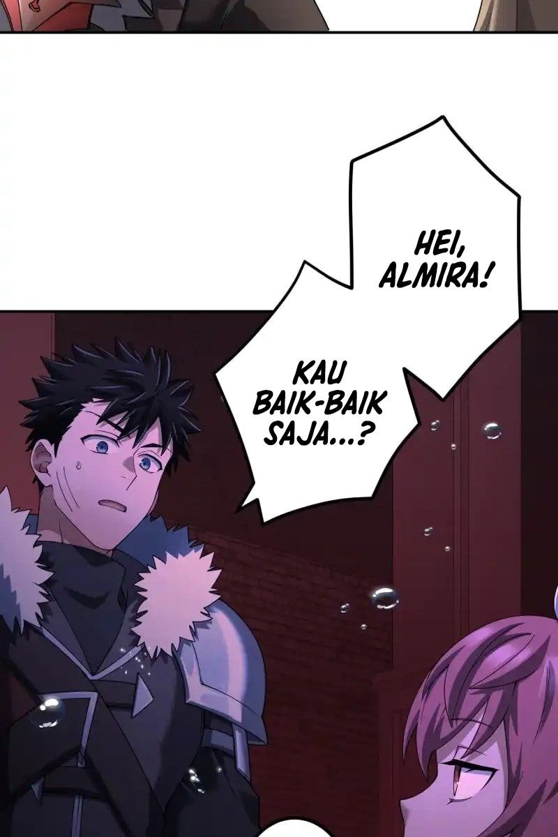 Monster Eater Adventurer Chapter 56 Gambar 50