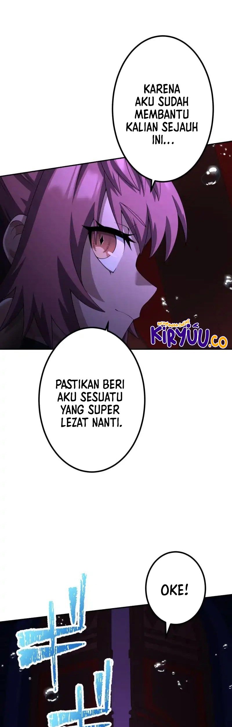 Monster Eater Adventurer Chapter 56 Gambar 52