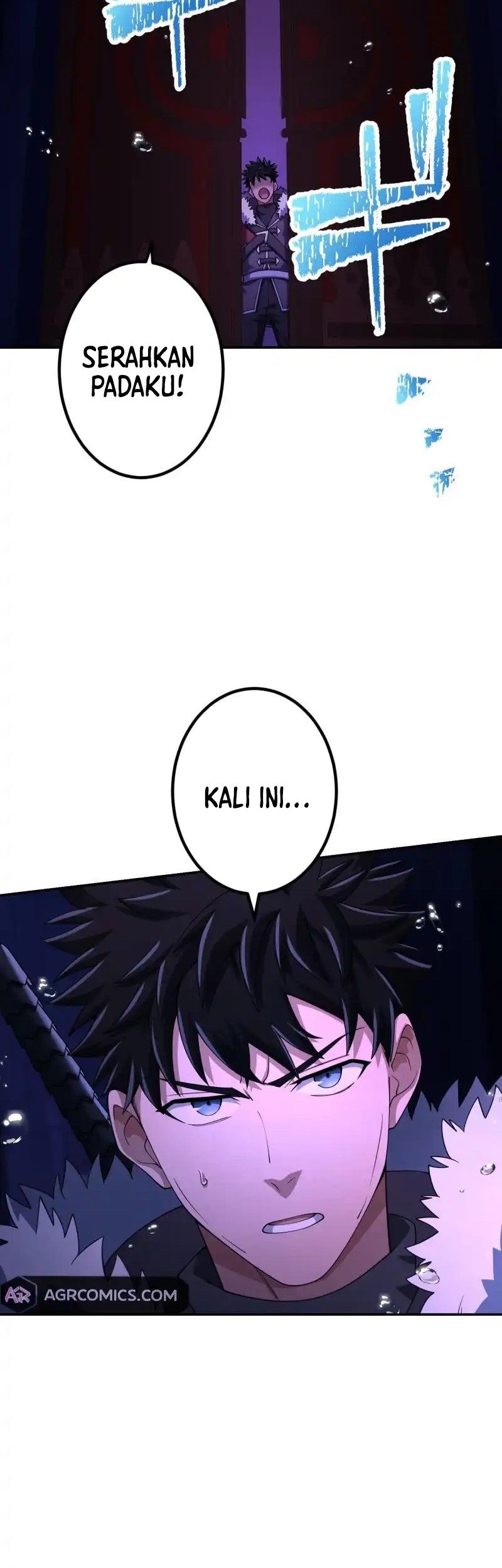 Monster Eater Adventurer Chapter 56 Gambar 53