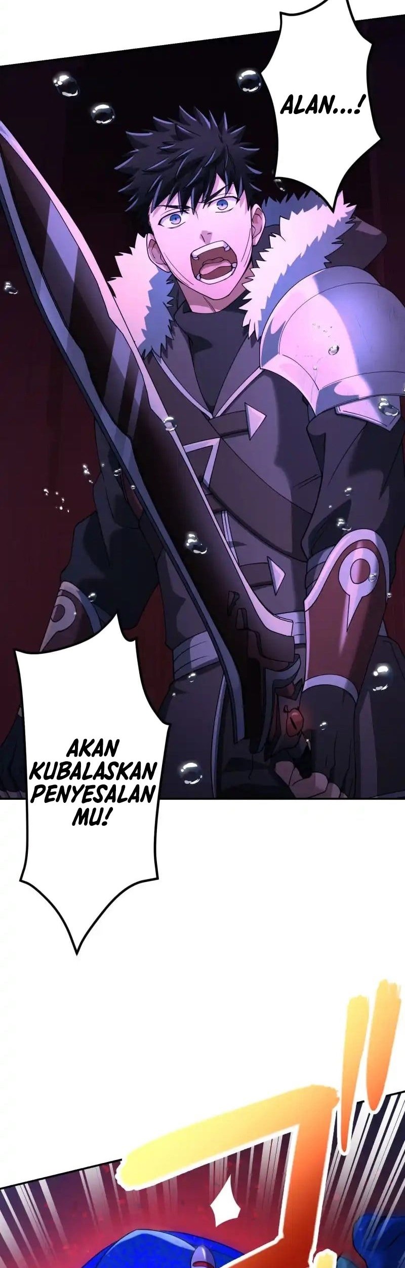 Monster Eater Adventurer Chapter 56 Gambar 59