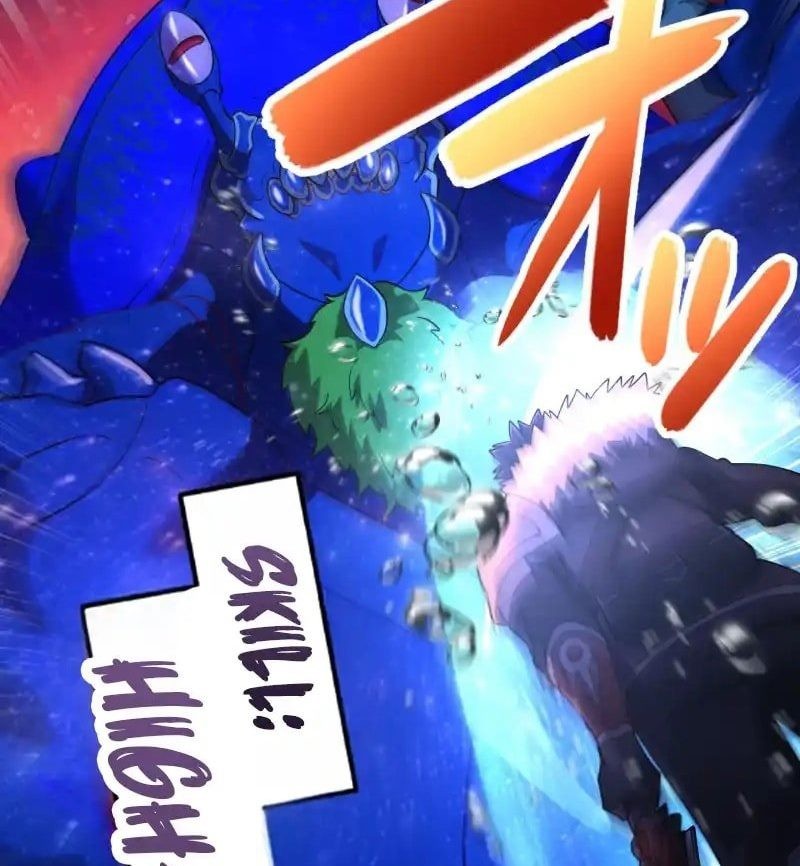 Monster Eater Adventurer Chapter 56 Gambar 60