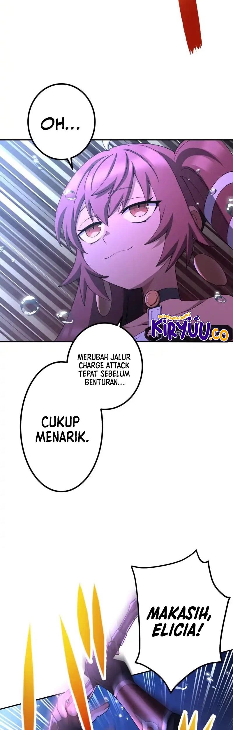 Monster Eater Adventurer Chapter 56 Gambar 64