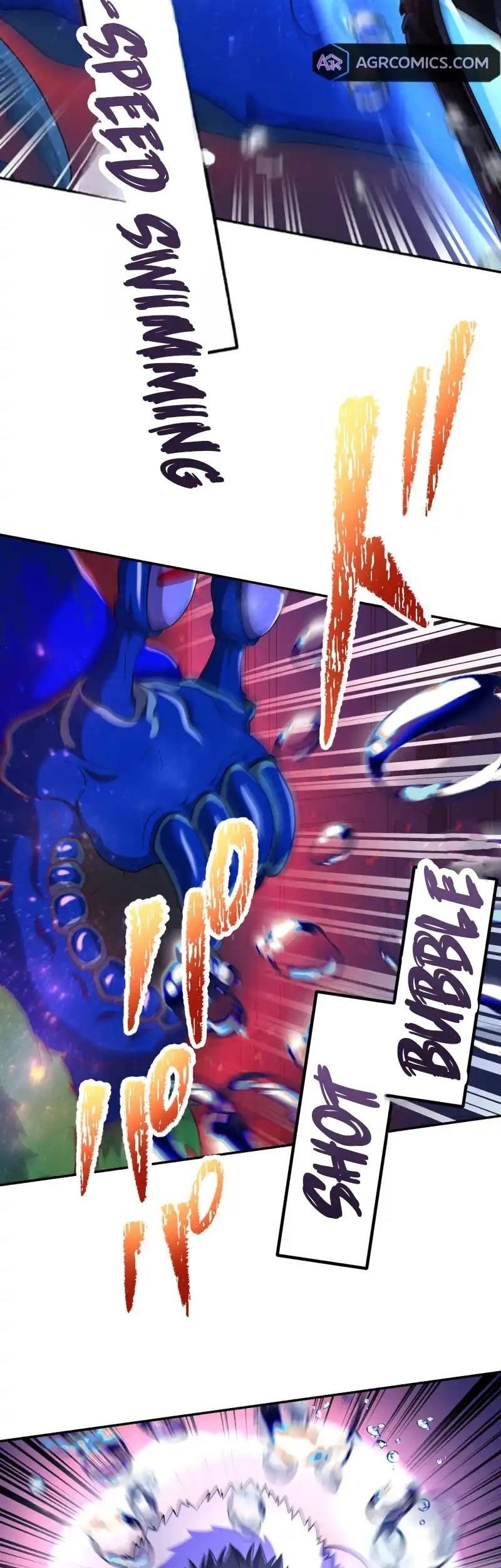 Monster Eater Adventurer Chapter 56 Gambar 61