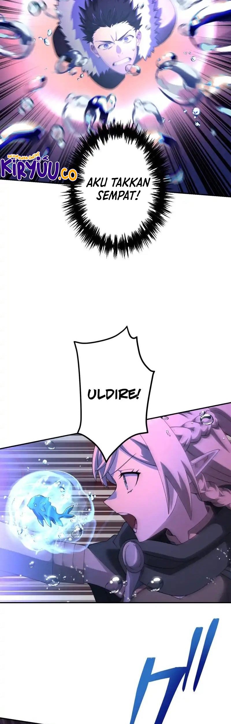 Monster Eater Adventurer Chapter 56 Gambar 62