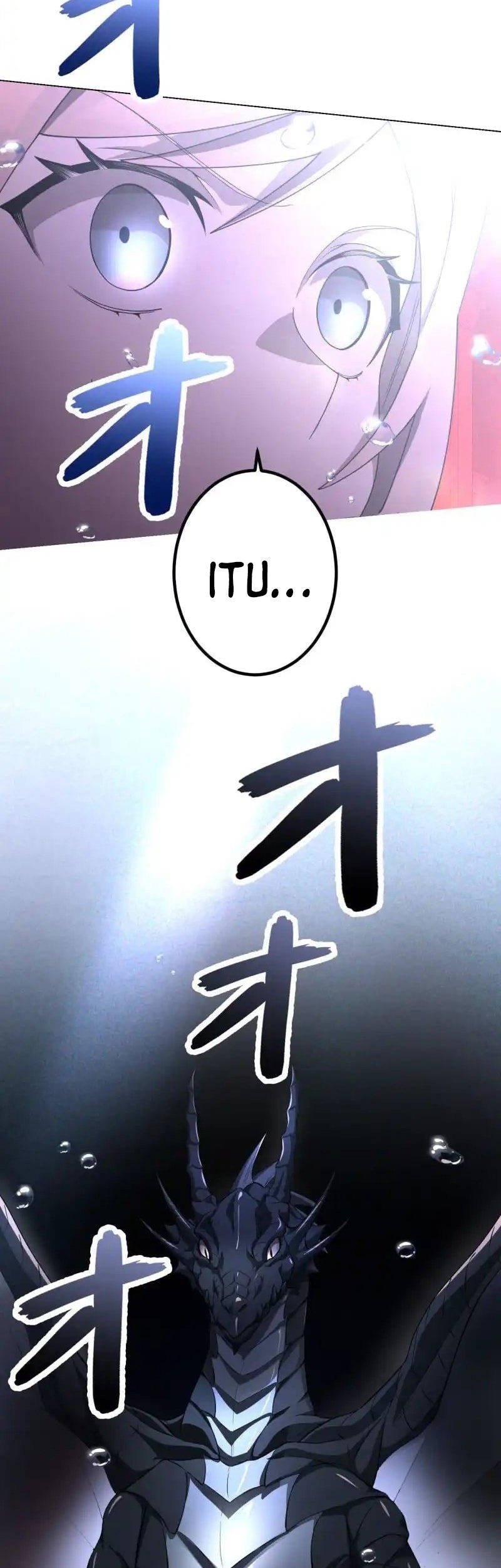 Monster Eater Adventurer Chapter 56 Gambar 3