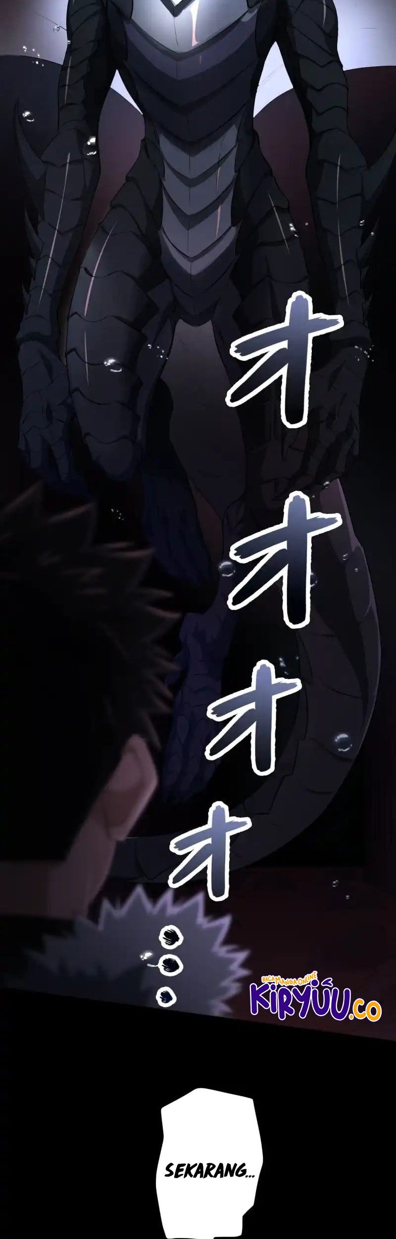 Monster Eater Adventurer Chapter 56 Gambar 4