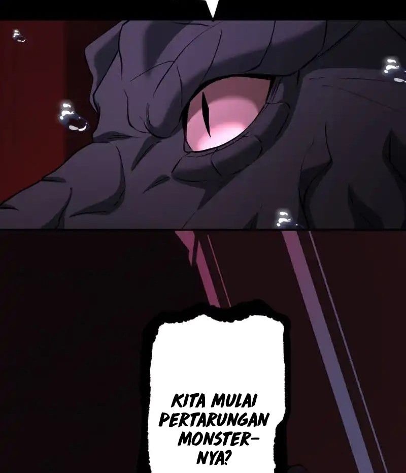 Monster Eater Adventurer Chapter 56 Gambar 5