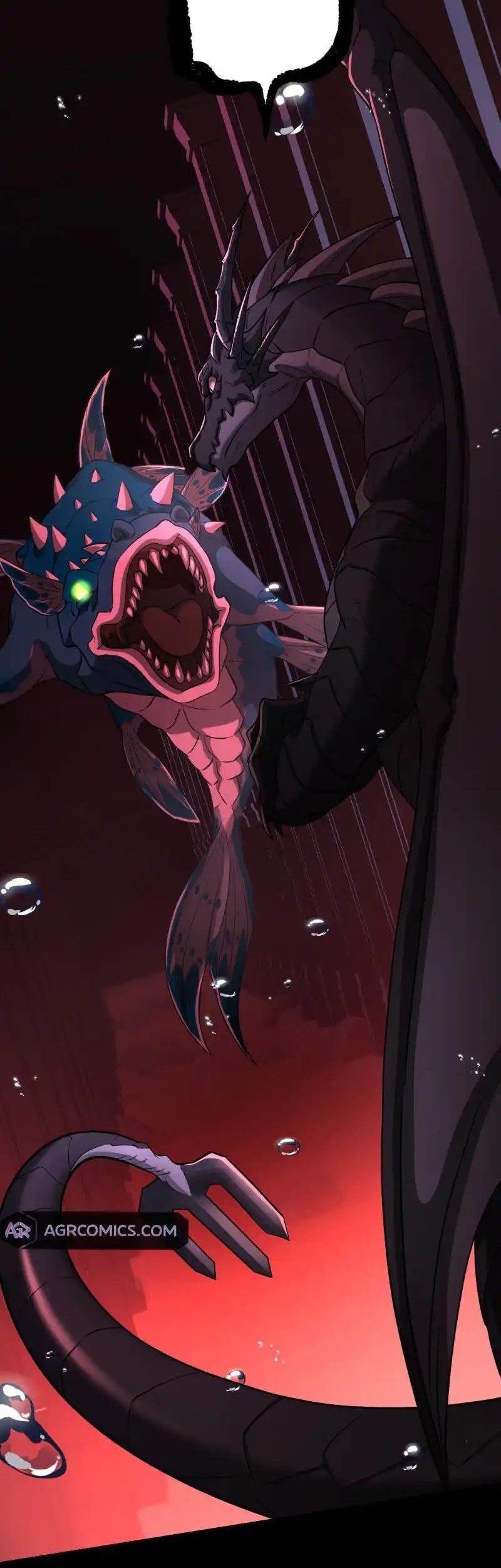 Monster Eater Adventurer Chapter 56 Gambar 6