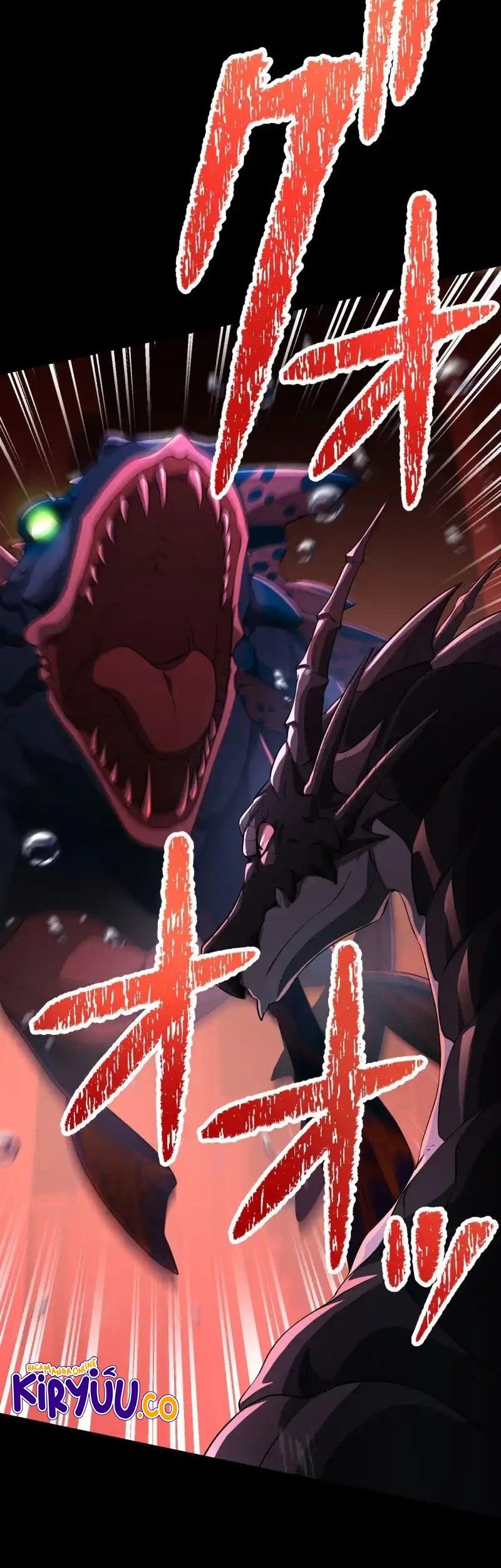 Monster Eater Adventurer Chapter 56 Gambar 8