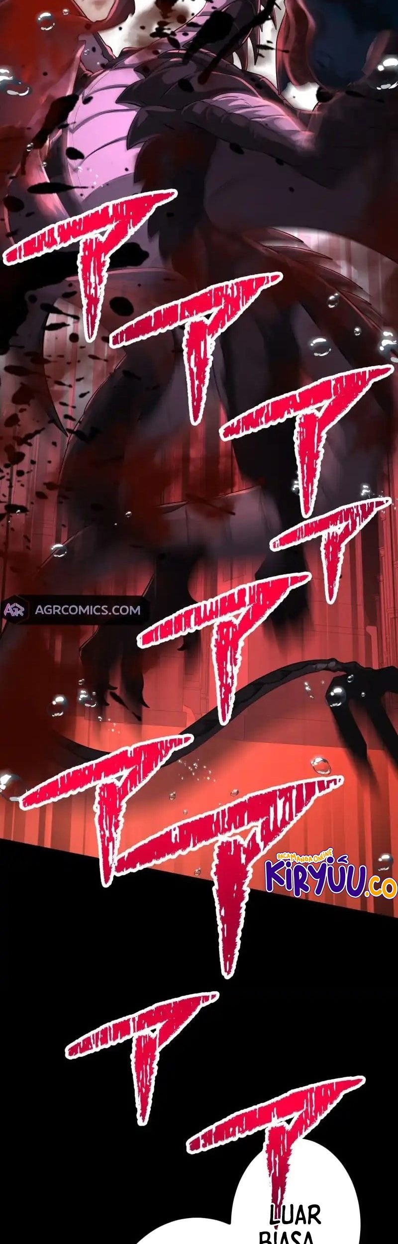 Monster Eater Adventurer Chapter 56 Gambar 13