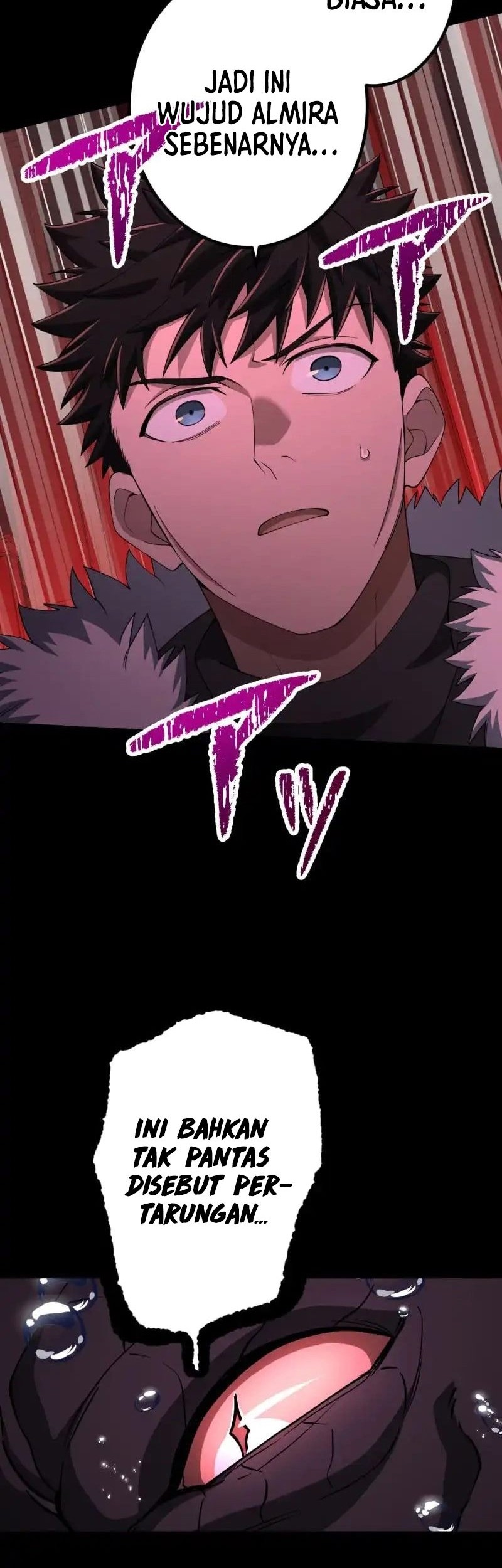 Monster Eater Adventurer Chapter 56 Gambar 14