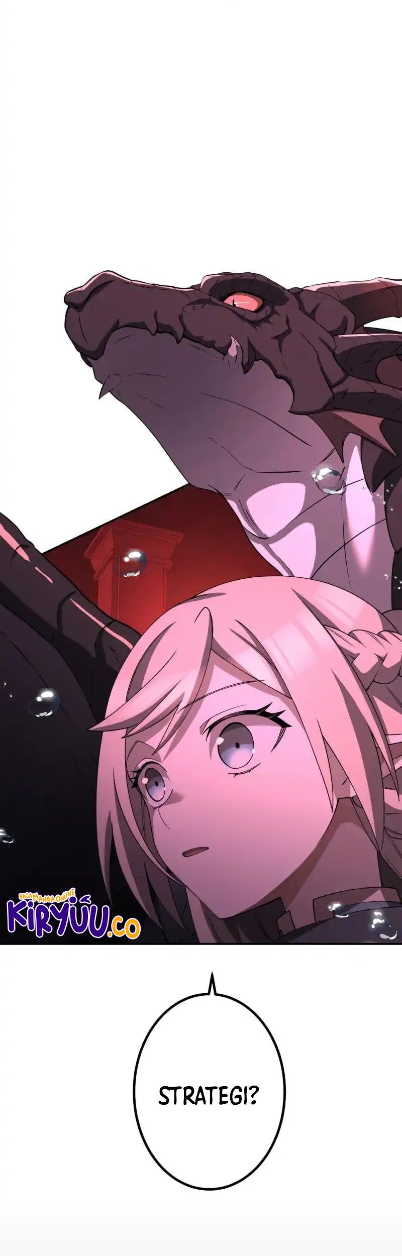 Monster Eater Adventurer Chapter 56 Gambar 28