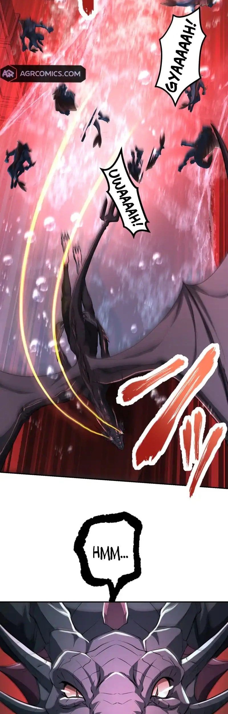 Monster Eater Adventurer Chapter 56 Gambar 34