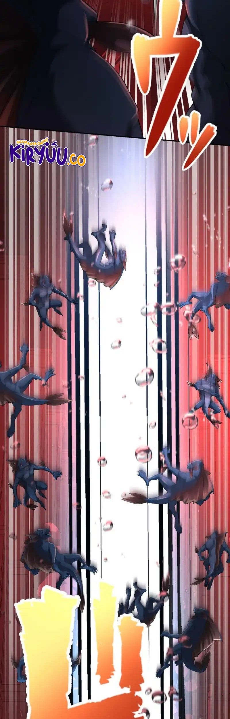 Monster Eater Adventurer Chapter 56 Gambar 41