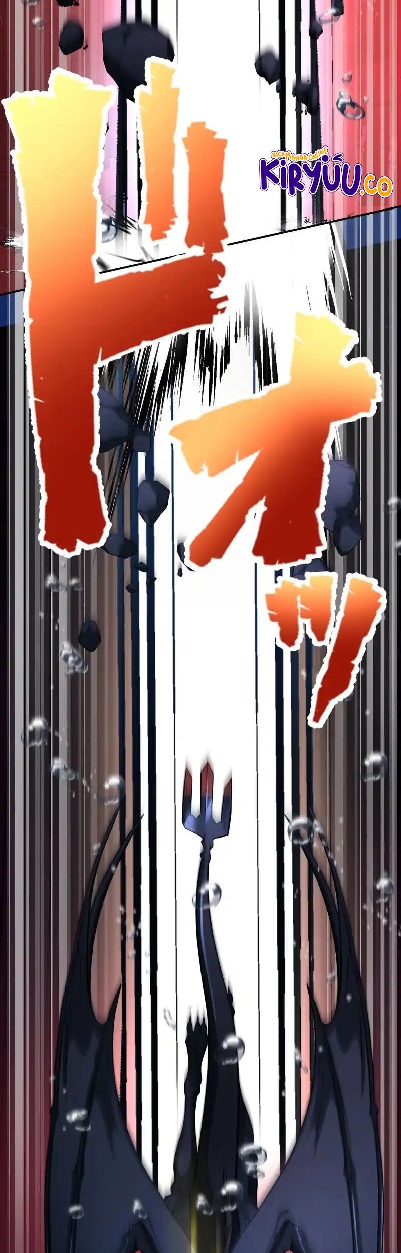 Monster Eater Adventurer Chapter 56 Gambar 43