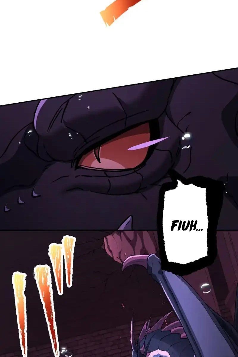 Monster Eater Adventurer Chapter 56 Gambar 45