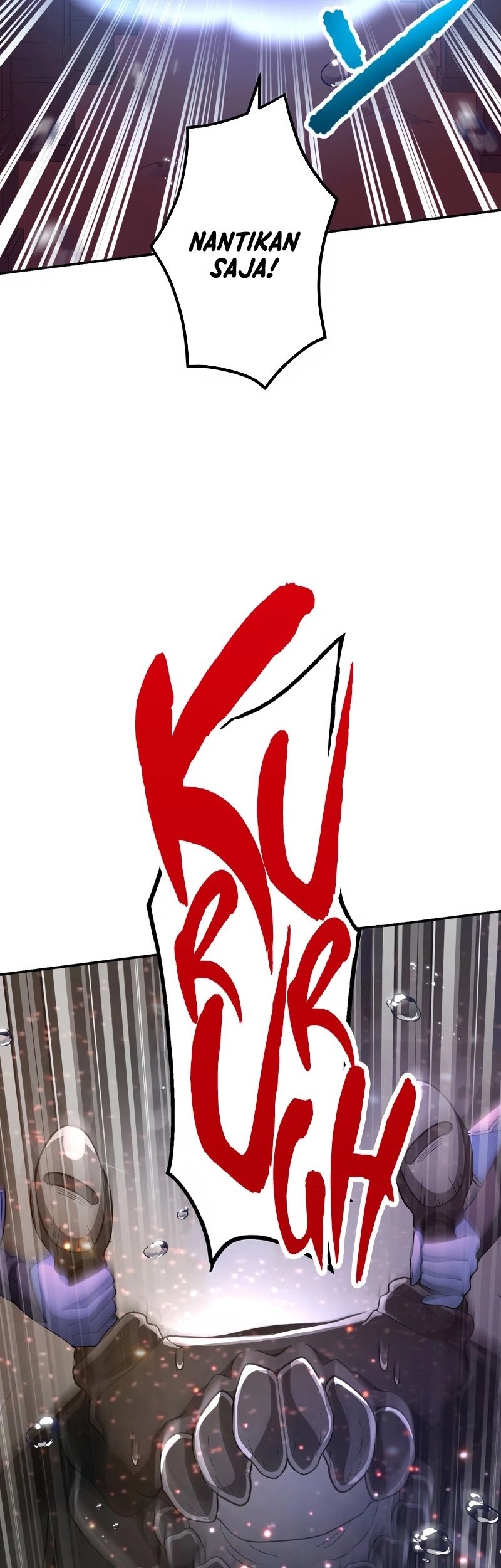 Monster Eater Adventurer Chapter 57 Gambar 47