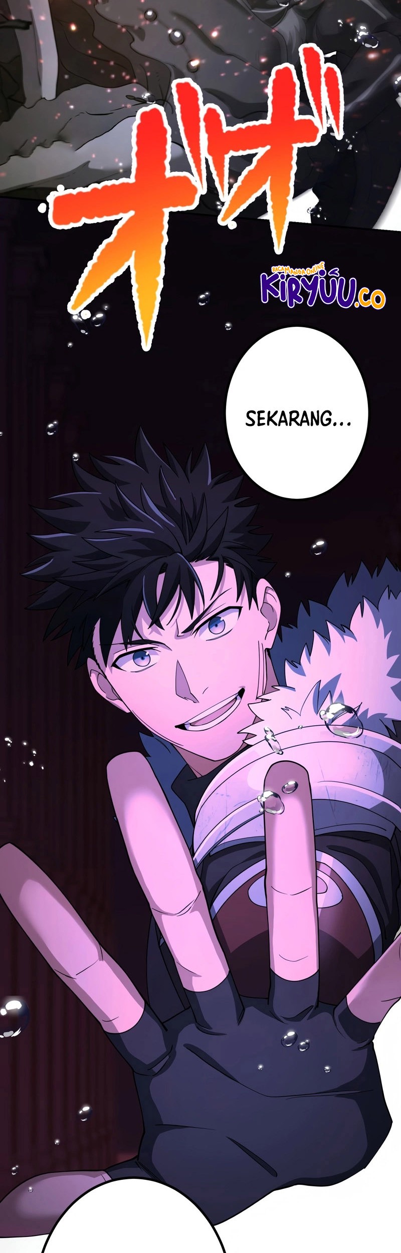 Monster Eater Adventurer Chapter 57 Gambar 62