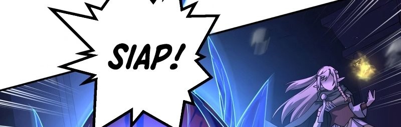 Monster Eater Adventurer Chapter 57 Gambar 5