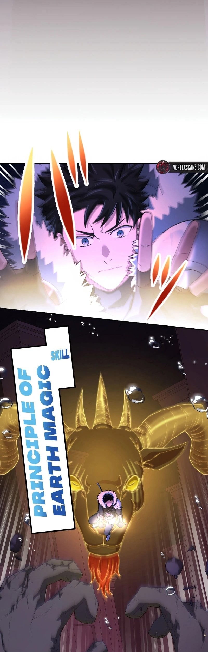 Monster Eater Adventurer Chapter 57 Gambar 11