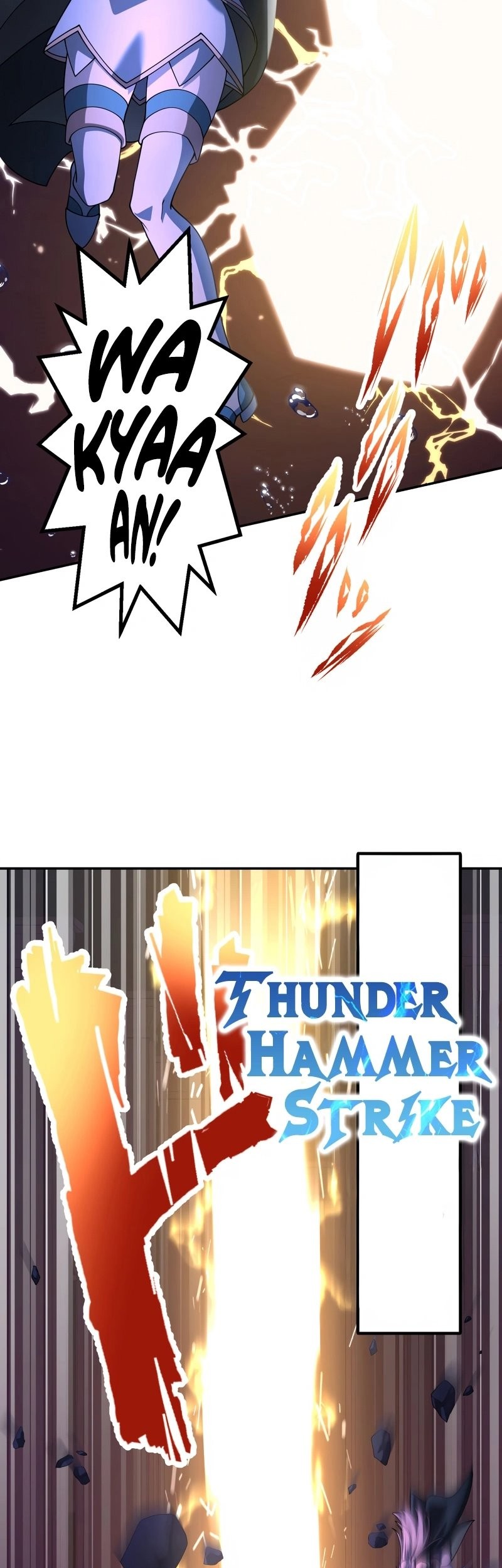 Monster Eater Adventurer Chapter 57 Gambar 16