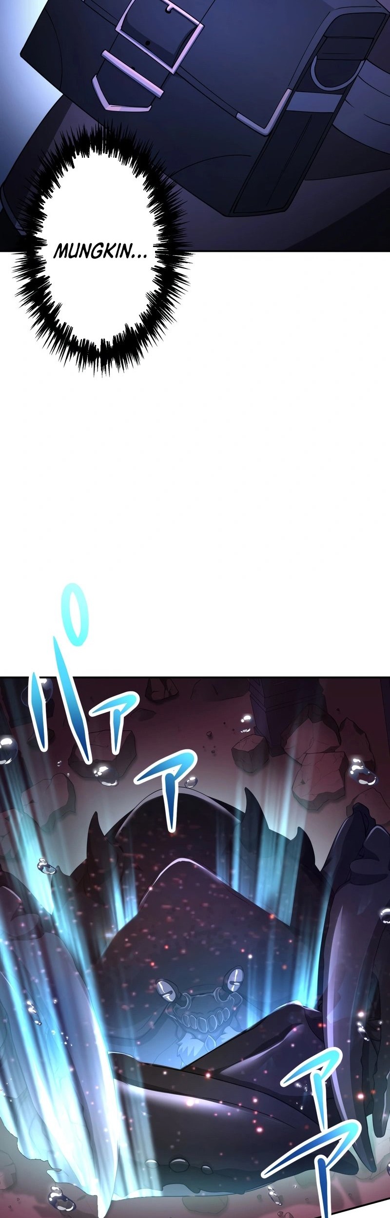 Monster Eater Adventurer Chapter 57 Gambar 27