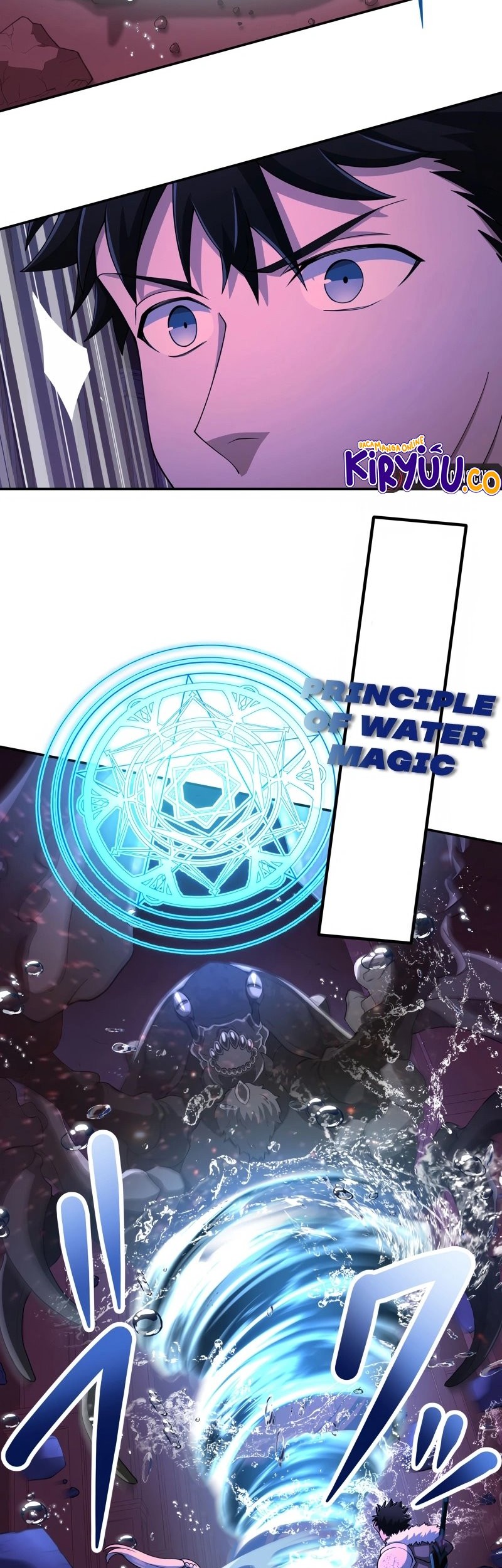 Monster Eater Adventurer Chapter 57 Gambar 28