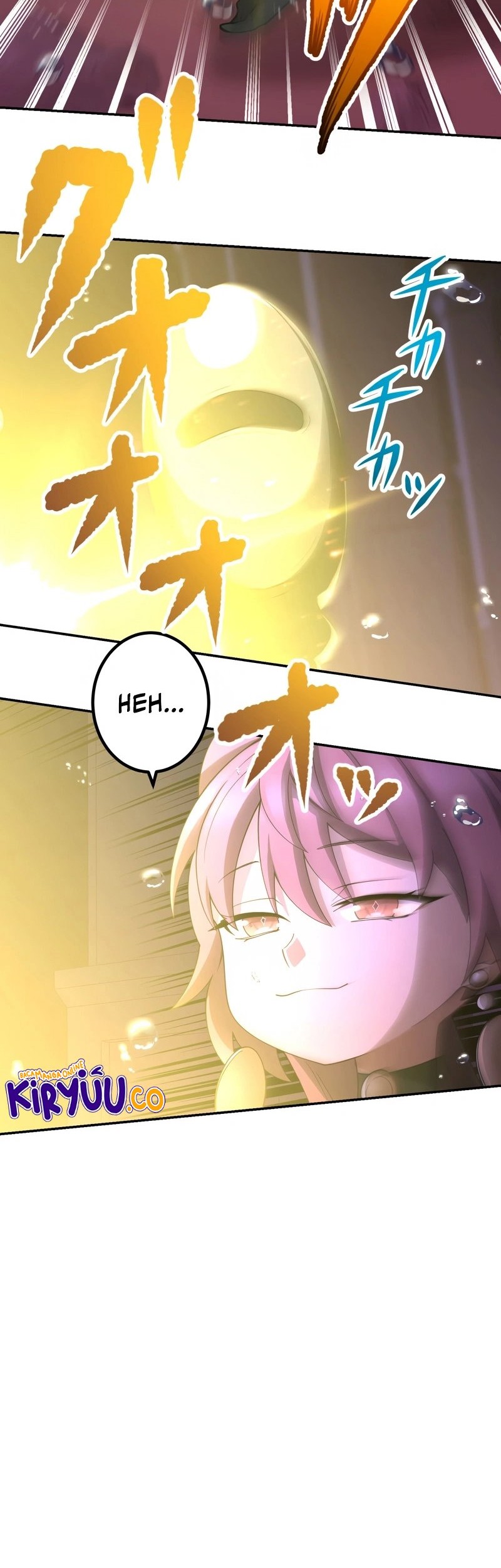 Monster Eater Adventurer Chapter 57 Gambar 37