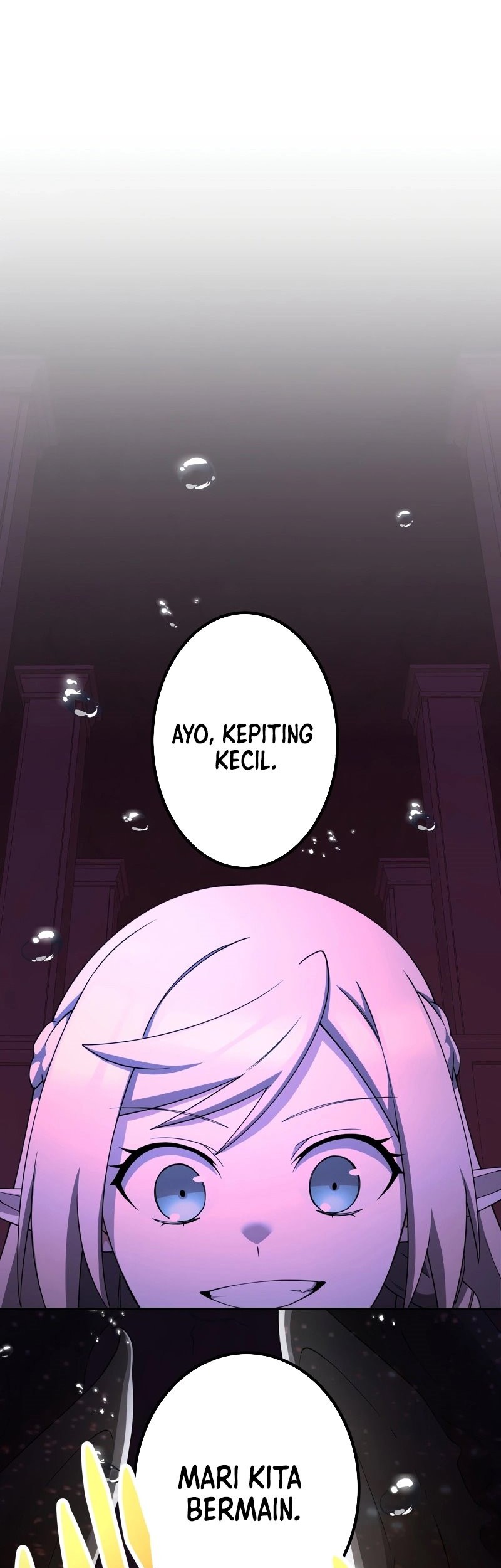 Monster Eater Adventurer Chapter 57 Gambar 38