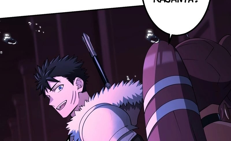 Monster Eater Adventurer Chapter 57 Gambar 45