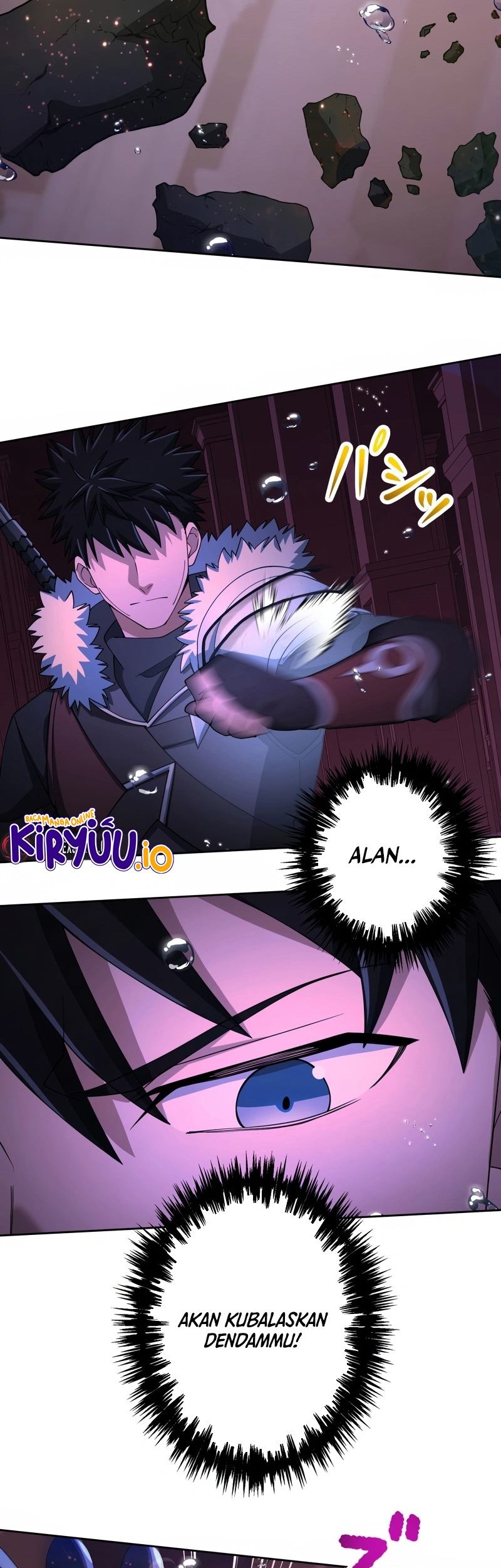 Monster Eater Adventurer Chapter 58 Gambar 11