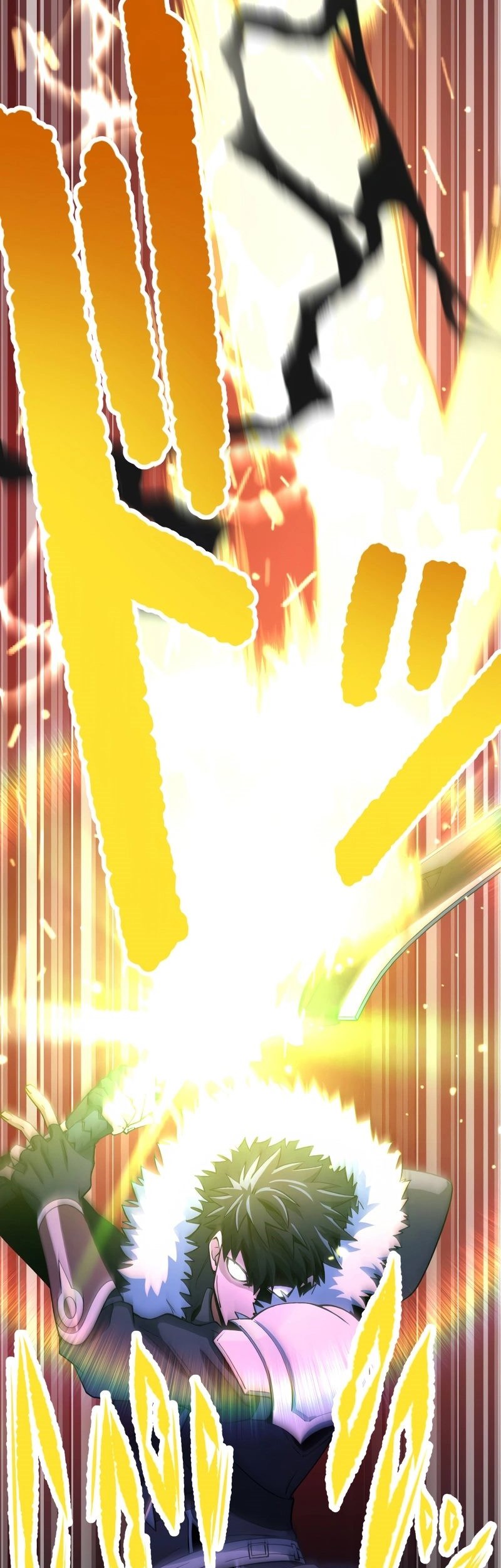 Monster Eater Adventurer Chapter 58 Gambar 28