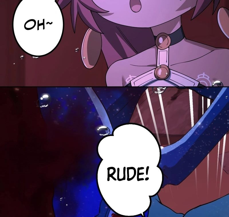 Monster Eater Adventurer Chapter 58 Gambar 35