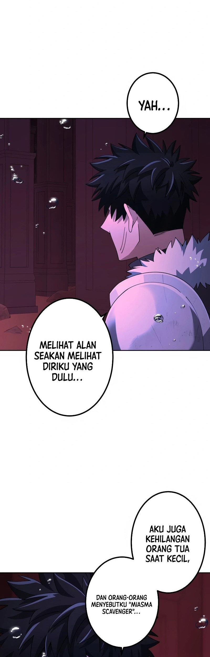 Monster Eater Adventurer Chapter 58 Gambar 39