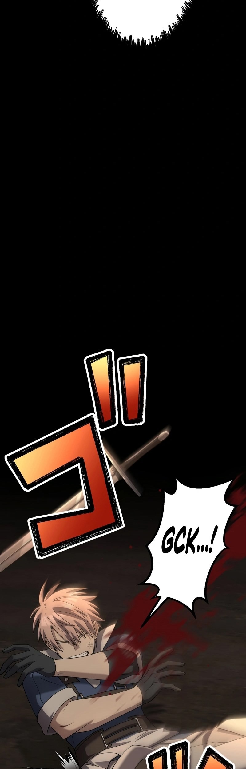 Monster Eater Adventurer Chapter 60 Gambar 71