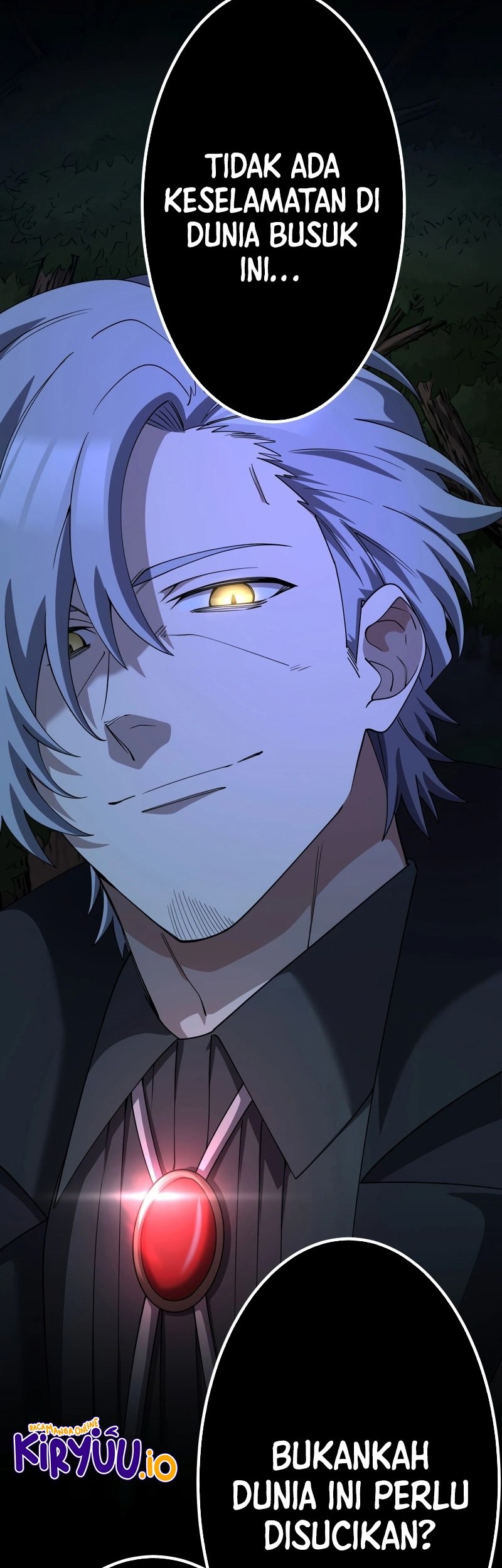 Monster Eater Adventurer Chapter 60 Gambar 79