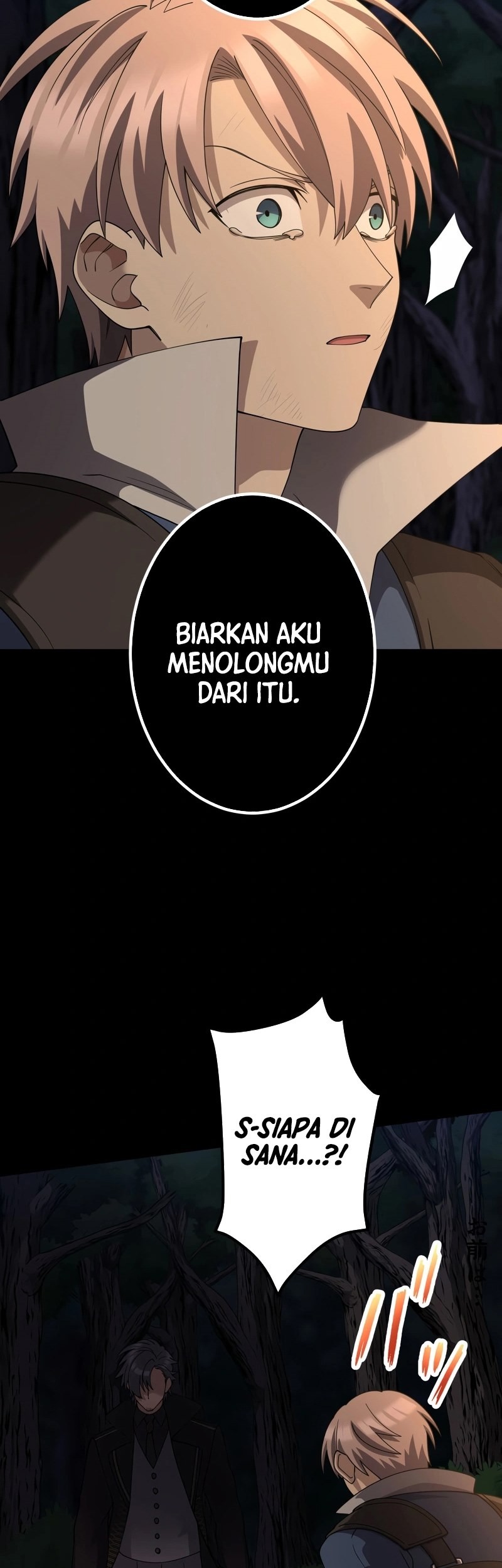 Monster Eater Adventurer Chapter 60 Gambar 76