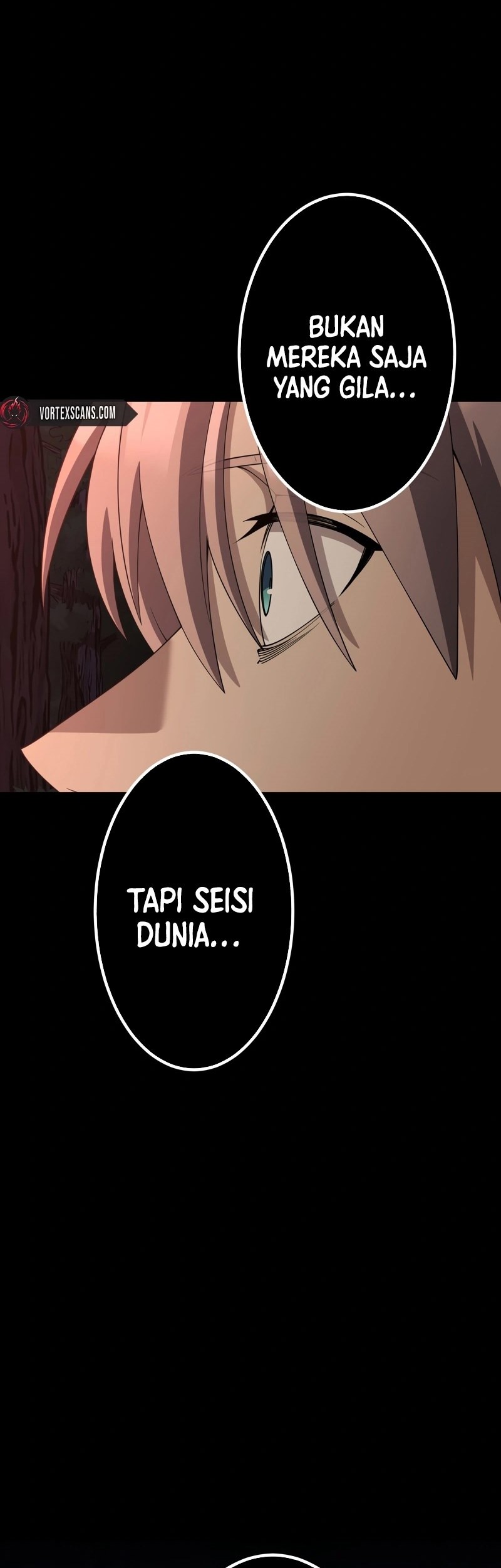 Monster Eater Adventurer Chapter 60 Gambar 78